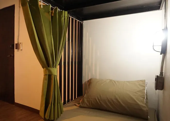 Hostel *