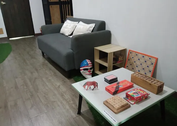 Hostel