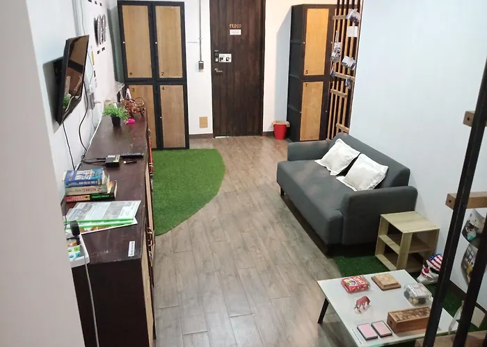Hostel Auberge de jeunesse *