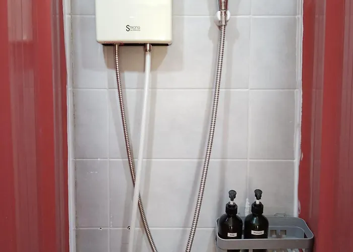 Auberge de jeunesse Hostel Bangkok