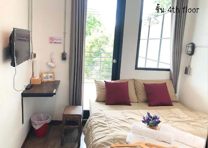 Hostel Auberge de jeunesse *