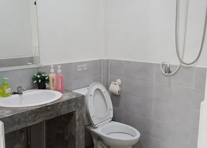 Hostel Auberge de jeunesse *