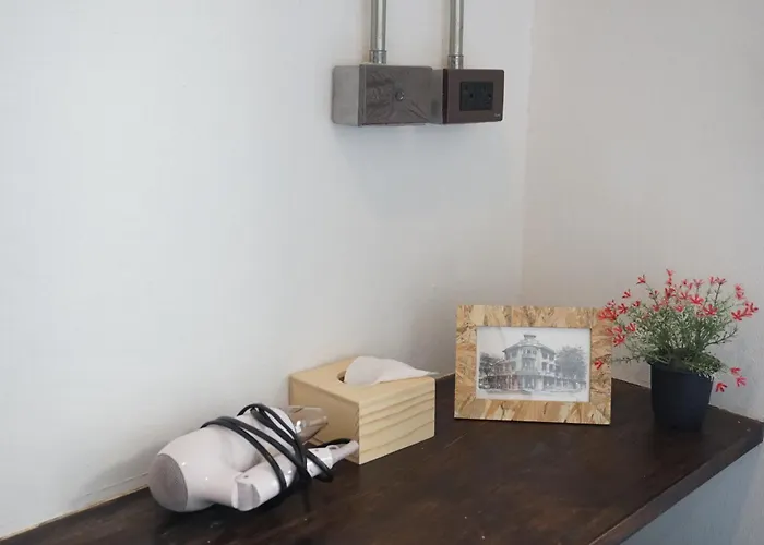 Hostel Auberge de jeunesse