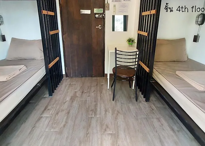 Hostel * Bangkok
