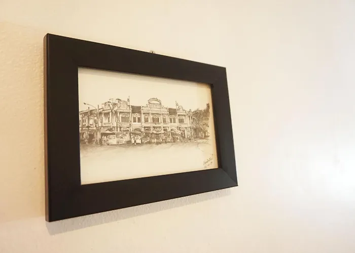 Auberge de jeunesse Hostel
