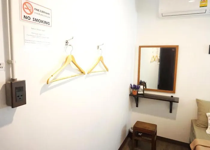 Auberge de jeunesse Hostel *