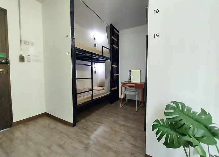 Hostel