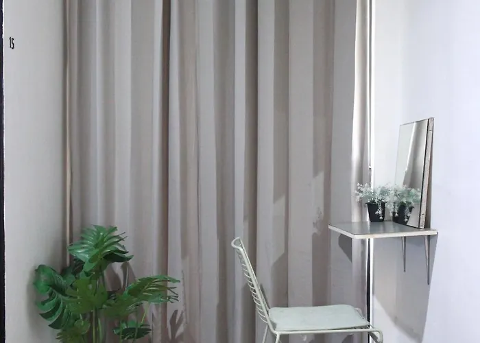 Auberge de jeunesse Hostel Bangkok