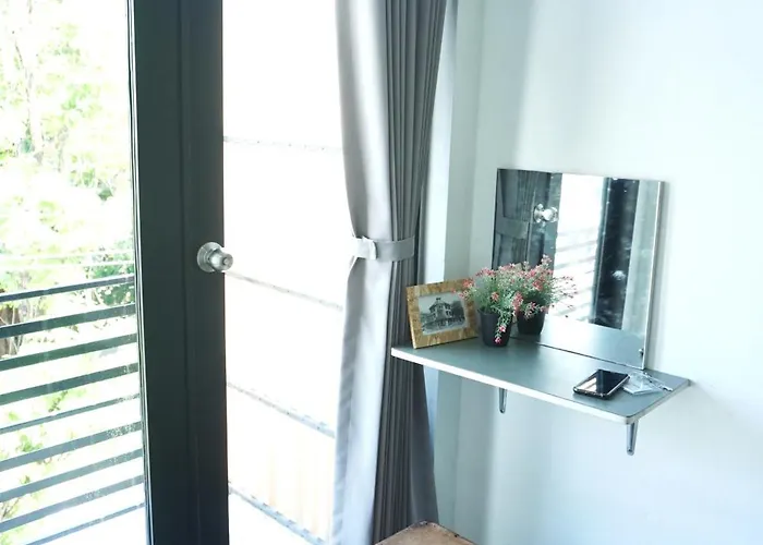 Hostel Bangkok