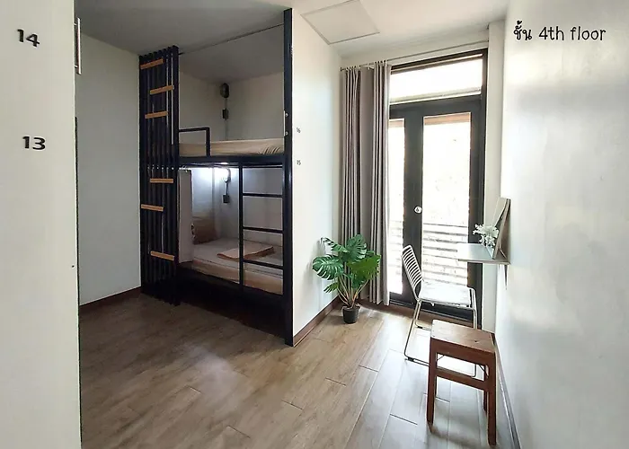 Hostel *