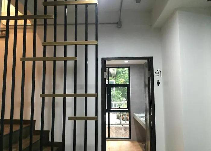 Auberge de jeunesse Hostel *