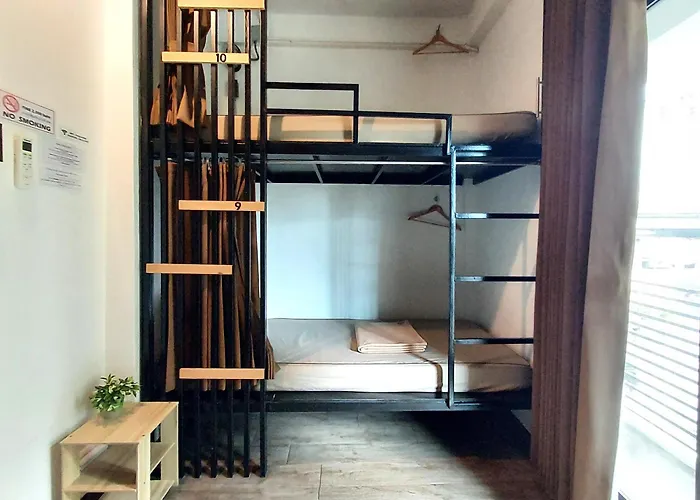 Hostel *