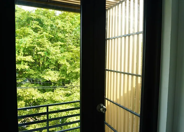 Auberge de jeunesse Hostel