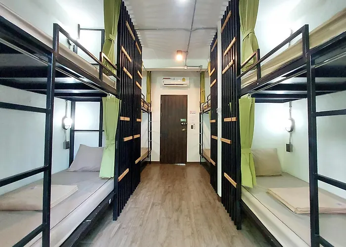Hostel *